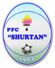 Shurtan Guzor